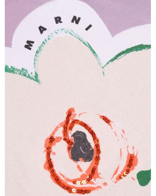 Marni Pink Mt289 F