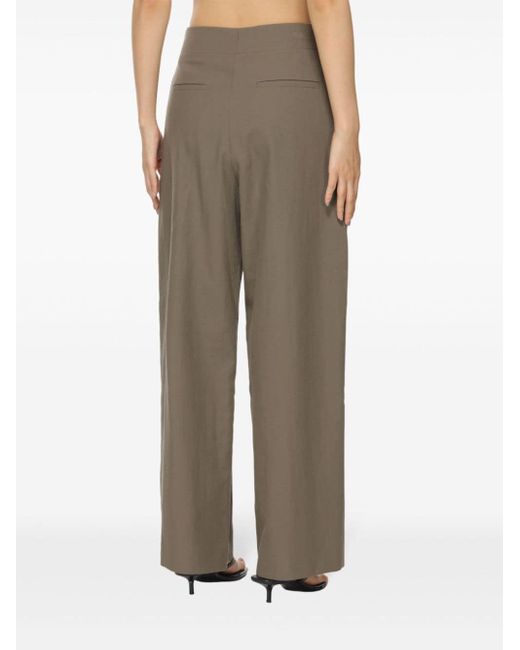 Studio Nicholson Gray Ansell Hose
