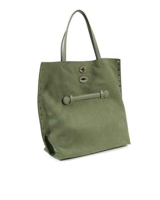 Zanellato Srl Green A' Spasso Amoretto Taglia M Spinoso