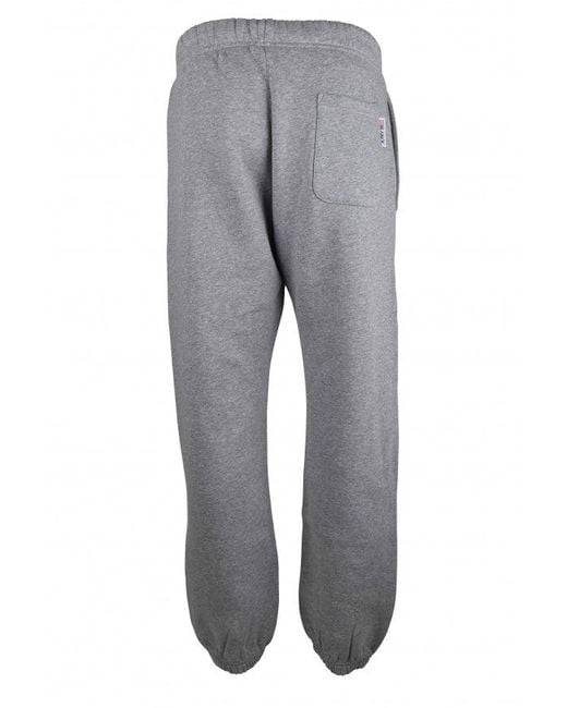 Autry joggingbroek in het Gray voor heren
