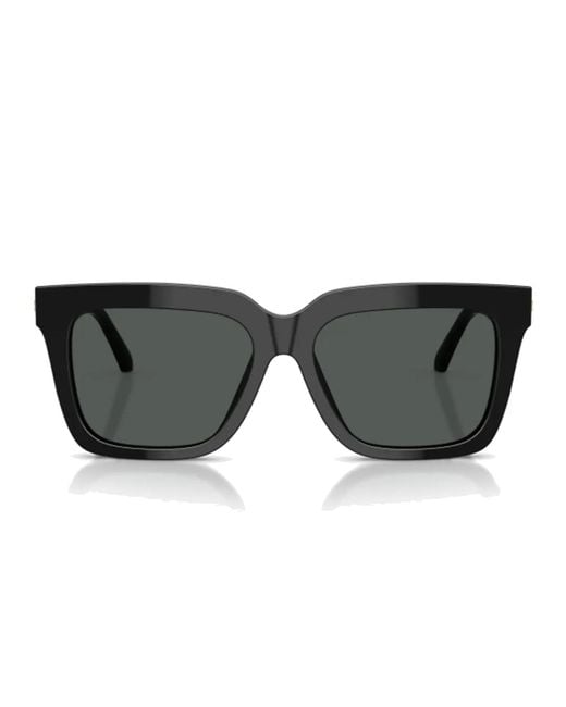 Versace Gray Ve4498 Sunglasses for men