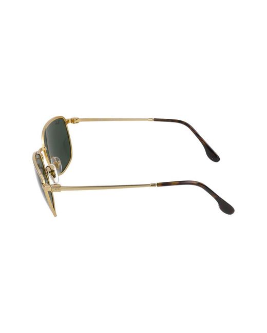 Gafas de sol 0 RB3705 001/31/19/145 Ray-Ban de hombre de color Green