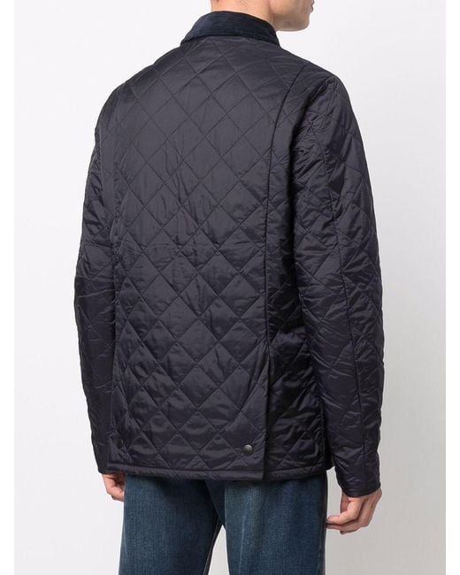 Barbour Blue Coats & Jackets for men