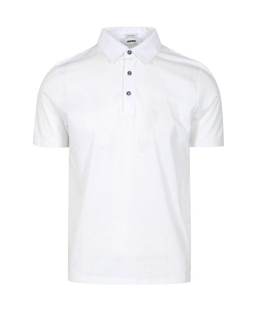 Heskimo White T Shirts And Polos