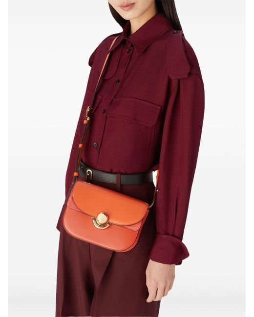 Furla Orange Bags