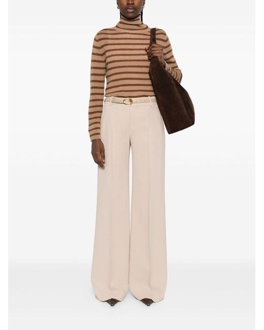 Be You Brown Sweaters