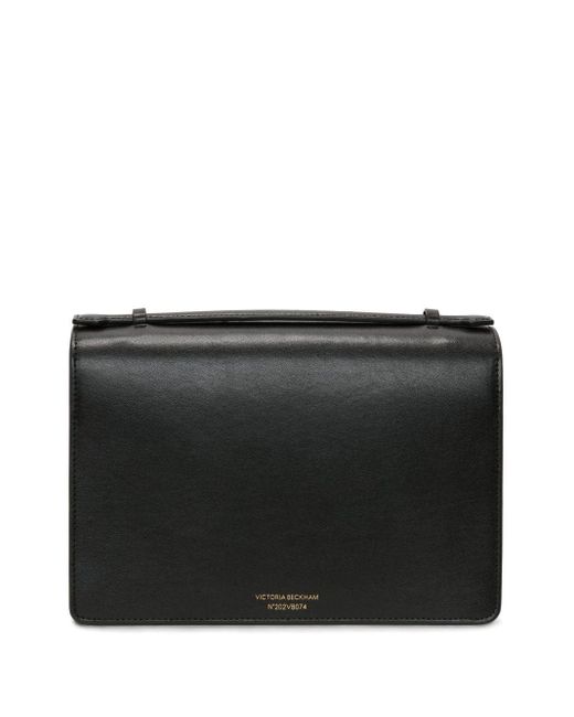Victoria Beckham Black Bags.