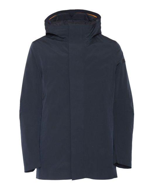 Rrd Blue Colour Detachable