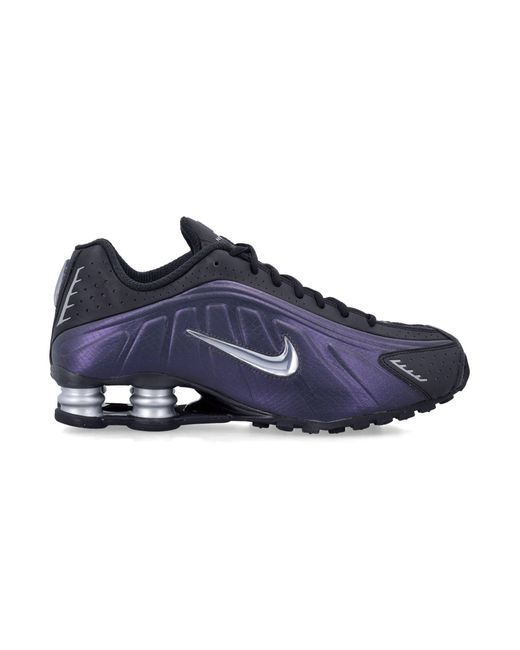 Baskets Nike pour homme en coloris Blue