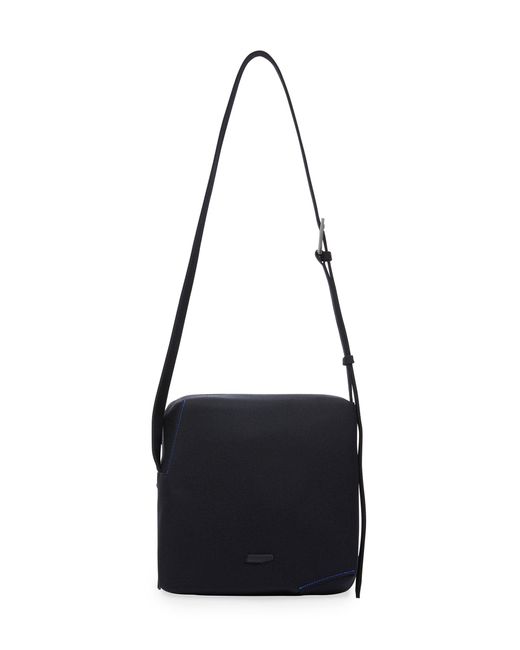 Adererror Black ADEREERROR -Taschen .. Schwarz