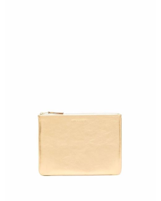 Comme des Garçons Black Wallet for men