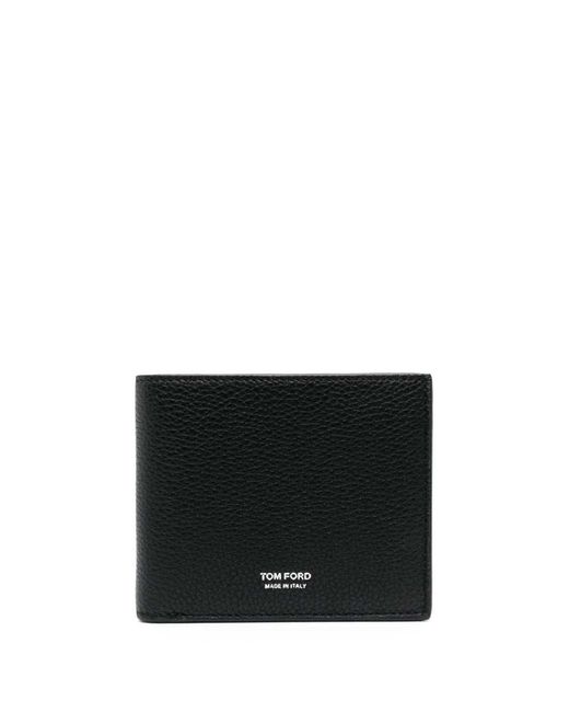 Tom Ford Wallet in Black für Herren