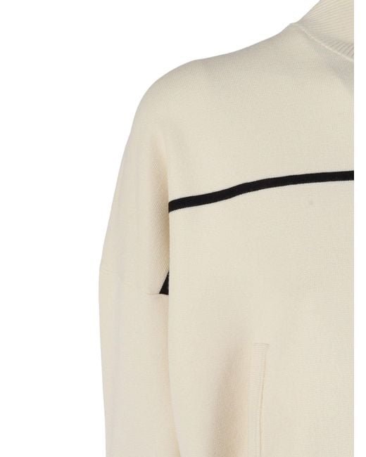 Max Mara Natural Cardigan