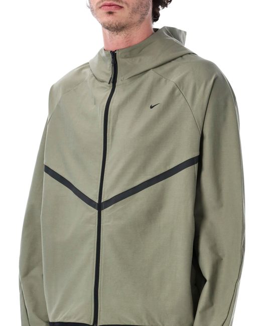 Nike Kleding.... in het Green