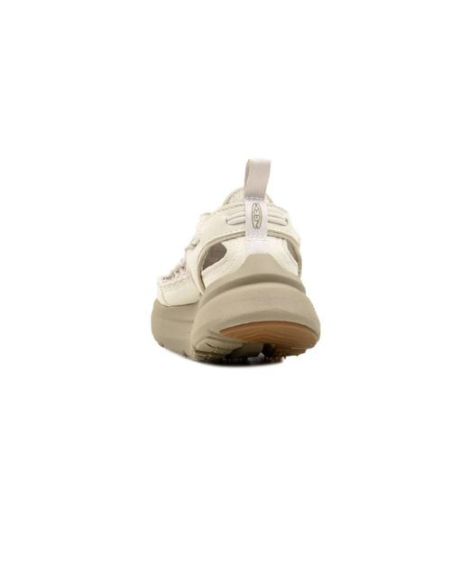 Keen White Sandals