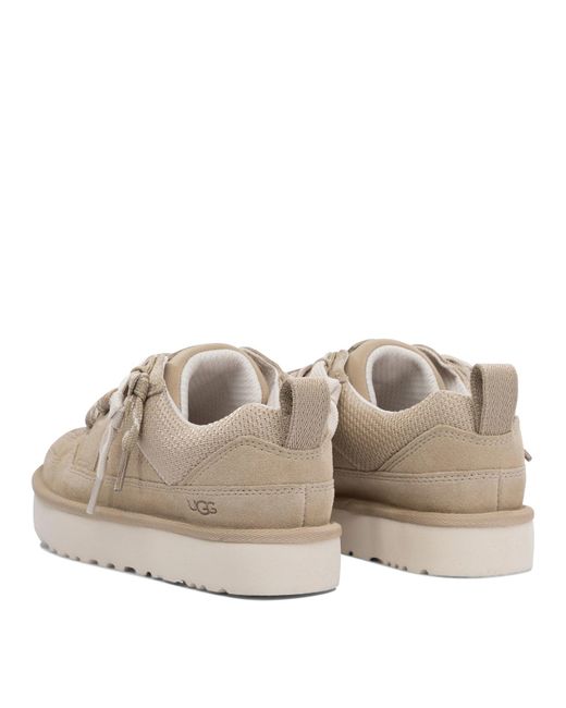 Ugg Brown Sneakers