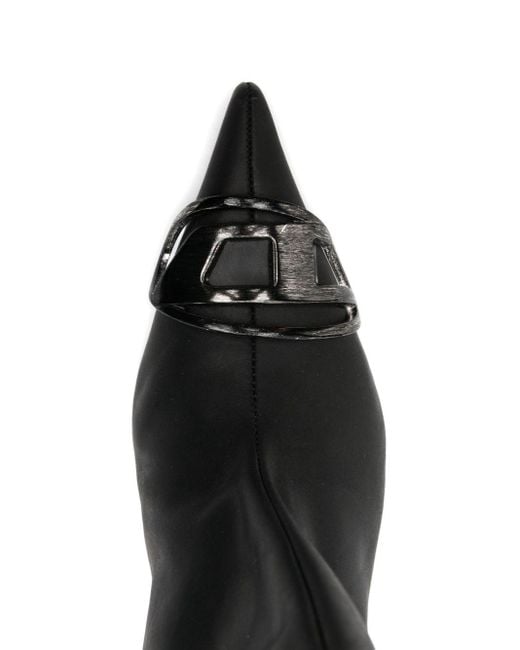 DIESEL Black ♪ ICH'm Derjenige, der 's Habe die Kraft ♪