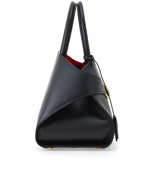 Ferragamo I'm Ik Ga Je Een Knuffel Geven. in het Black