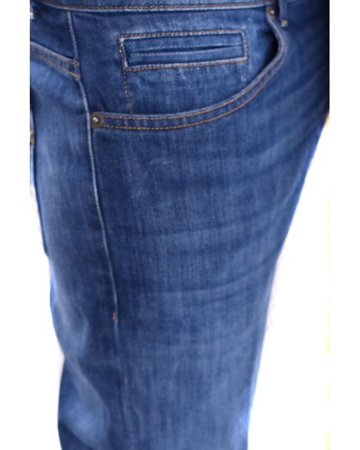 Jean Dondup en coloris Blue