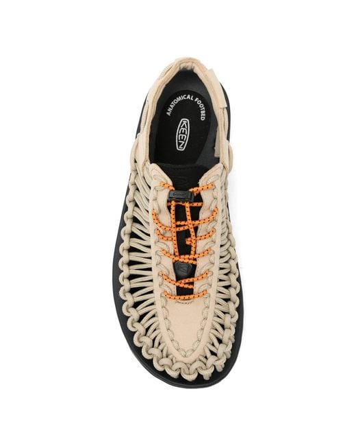 Keen White Uneek M