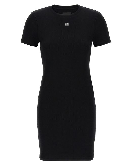 Givenchy Black 4 g Kleid