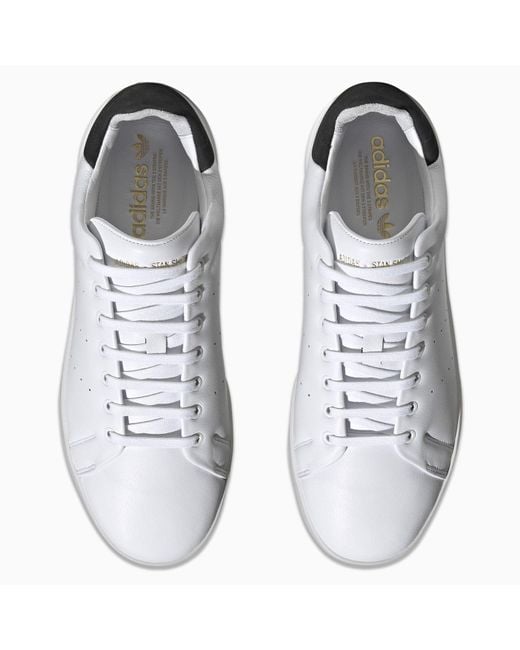 Stan Smith Recon White Low Trainer adidas Originals pour homme | Lyst