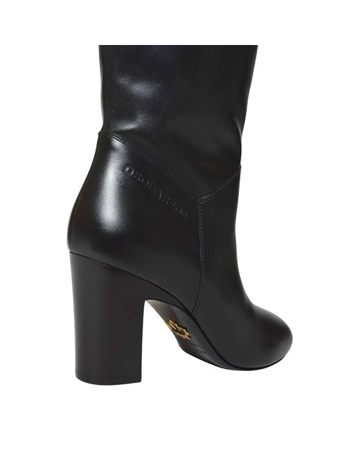 Botas DSquared² de color Black
