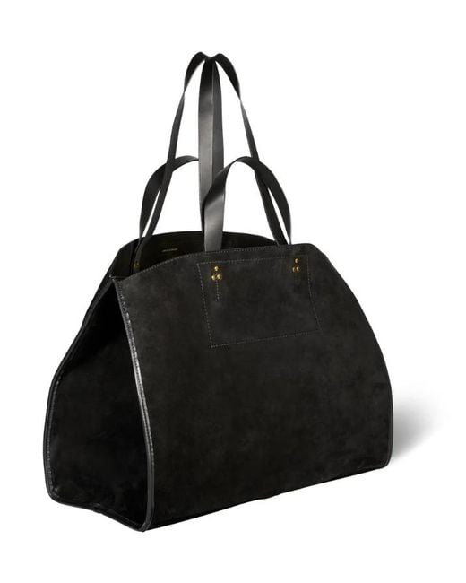 Jérôme Dreyfuss Black Leon L