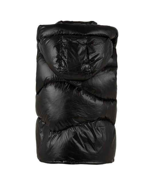 Ajouter des vestes Add en coloris Black