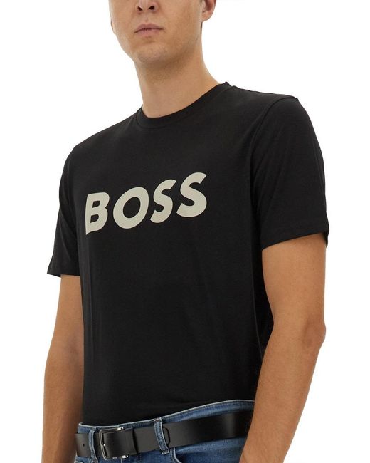 Boss Black "Thinking 1" T-Shirt for men