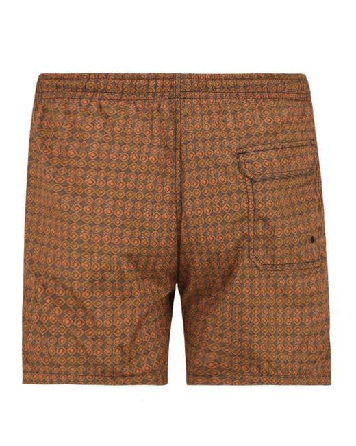 Drumohr Sea Kleidung in Brown für Herren