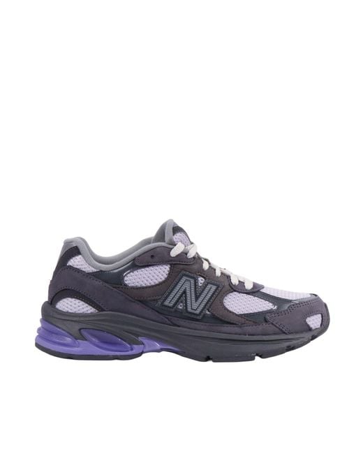 Premiata Blue Felpa Wulfenita Color Bianco