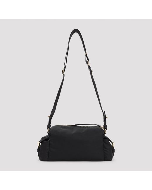 Prada Tas in het Black
