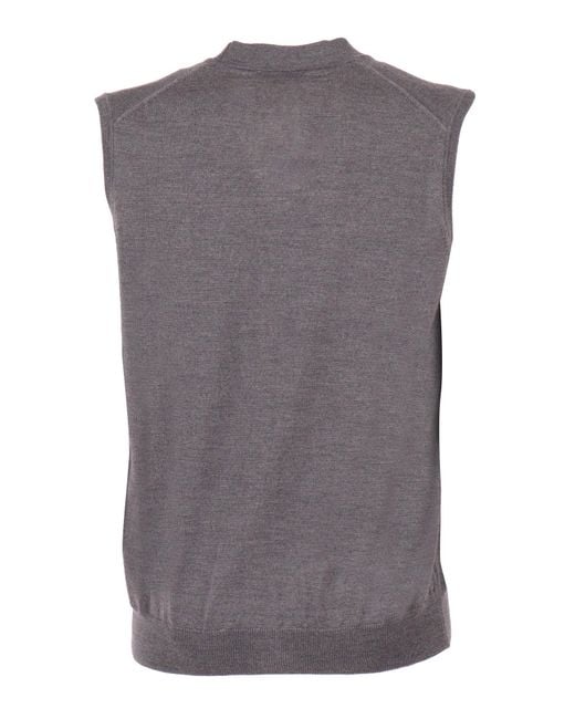 Kangra Cashmere Gray This Is The First Time I'Ve Ever Seen This for men