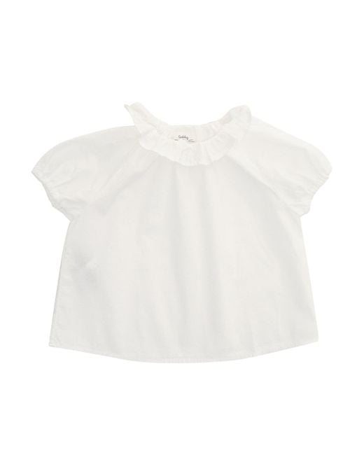 Teddy & Minou White I'M The One Who's Got It
