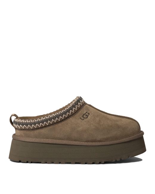 Ugg "Tazz" Pantoffeln in Brown für Herren