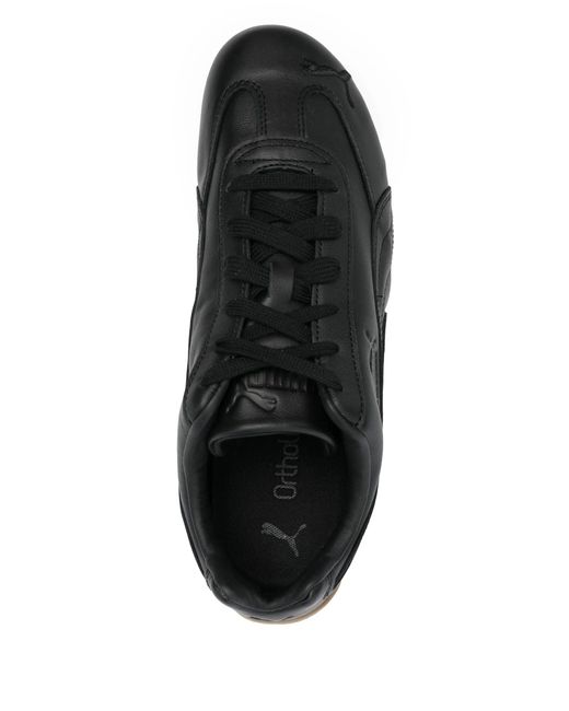 PUMA Herstellung aus Materialien aller Köpfe in Black für Herren