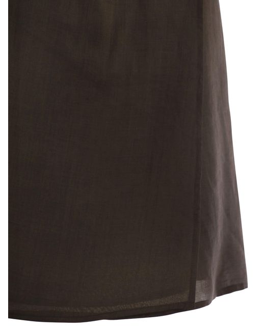 Max Mara Brown Summer