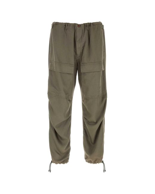 Magliano Green U68024032 Polleggio Multipockets for men