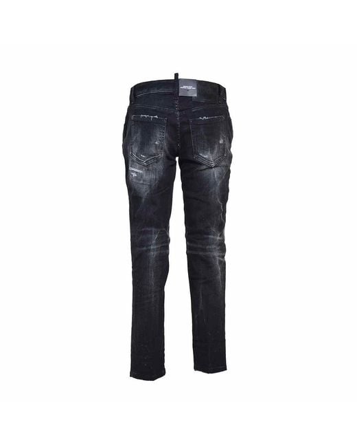 DSquared² Blue Jeans