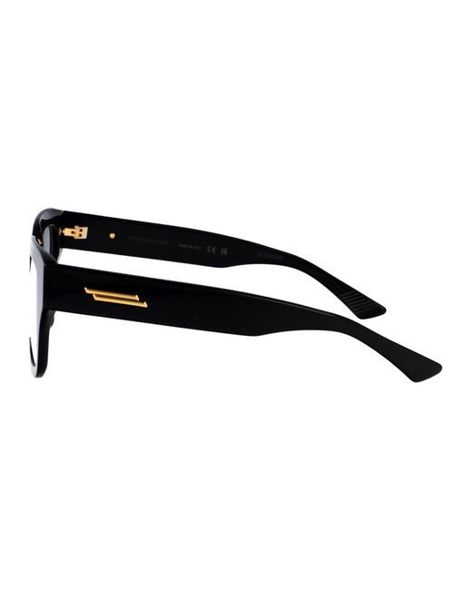 Bottega Veneta Black Optical for men