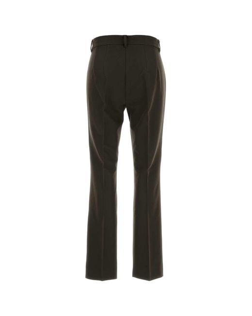 Max Mara Black Smmfatina