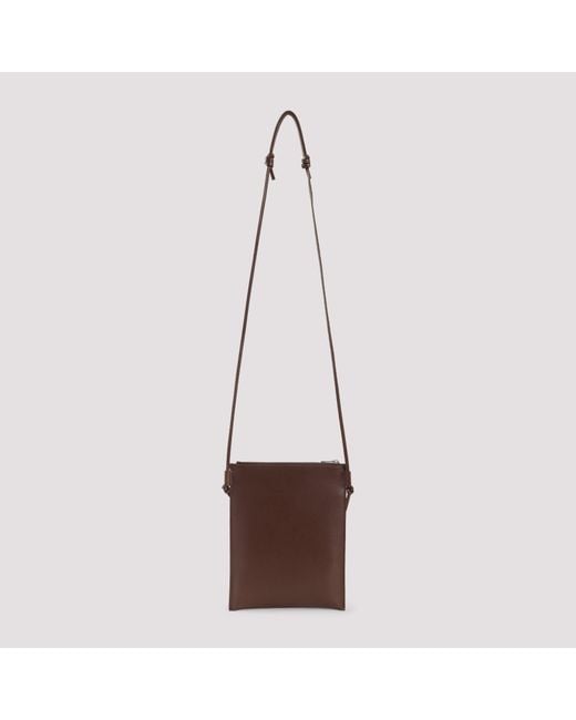 Céline Brown Sharp Pouch