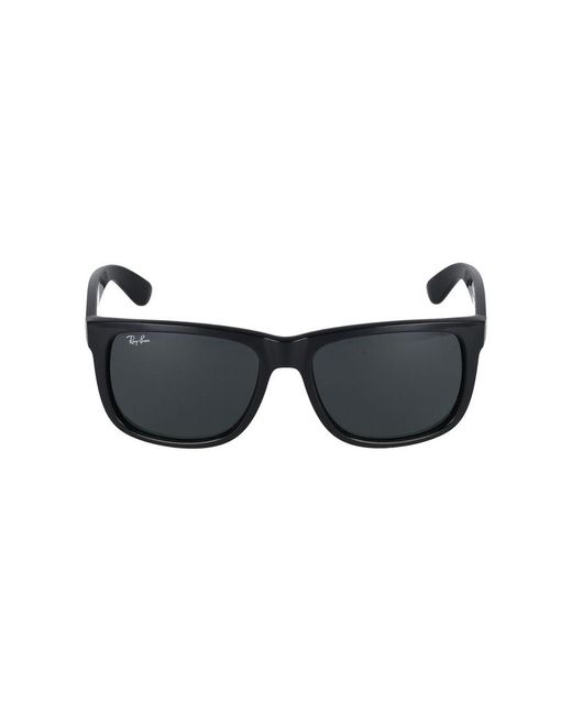 Gafas de sol 0 RB4165 601/71/16/145 Ray-Ban de hombre de color Black