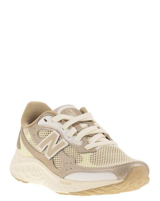New Balance Natural Arishi