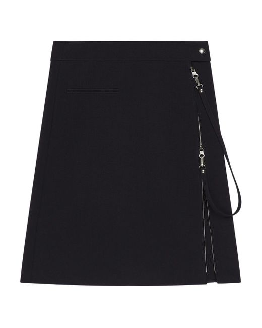 JE'm Je ne vais nulle part. Courreges en coloris Black