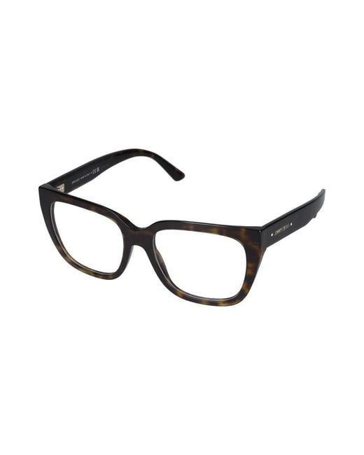 Jimmy Choo Black Sunglasses 0 Jc3019 B /17/145 for men
