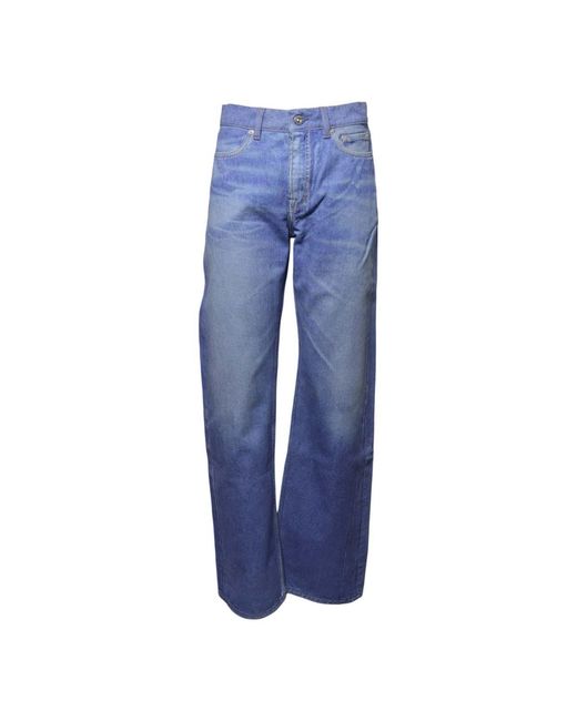 Our Legacy Onze Legacy-jeans in het Blue