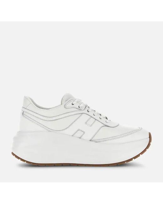 Hogan White H696