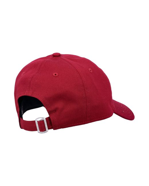 KTZ Red Hats